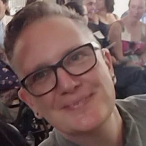 Meet your Posher, Taylor